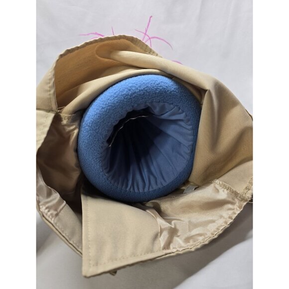 The Muppets 2012 Whatnot Workshop Blue With Clothing FAO Schwarz-READ INFO - Picture 15 of 16